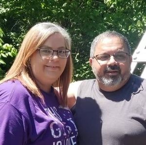 Meet your Posher, Keith